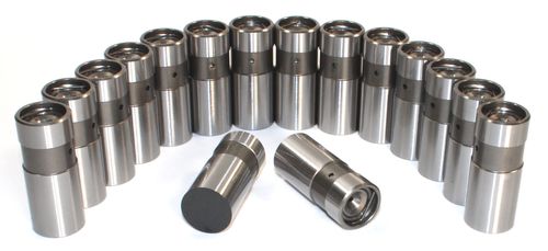 Engine Part HL-1951DCQ16 (angle view)