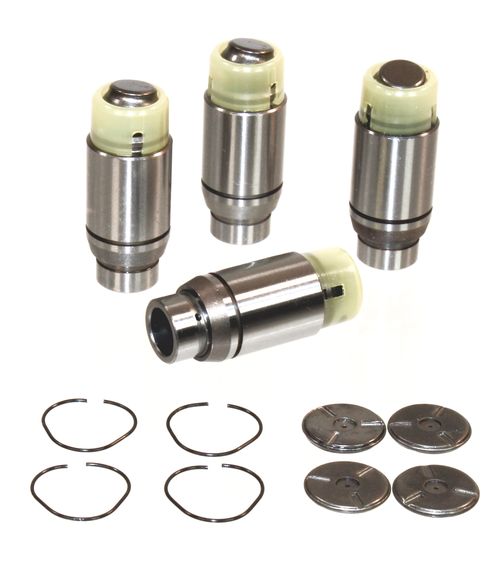 Engine Part HL-7006Q4 (angle view)