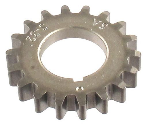 Engine Part S-321 (angle view)