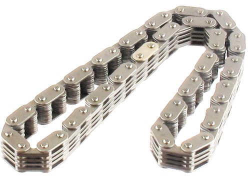 Engine Part TC-493 (angle view)