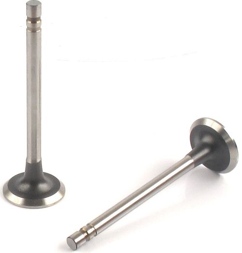 Engine Part E-1077B (angle view)