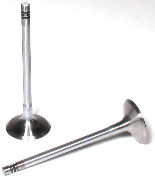 Engine Part I-3524B (angle view)