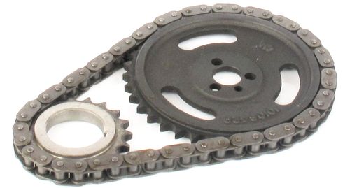 Engine Part TC-3201 (angle view)
