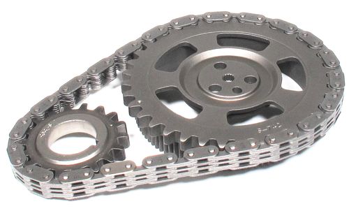Engine Part TC-3228 (angle view)