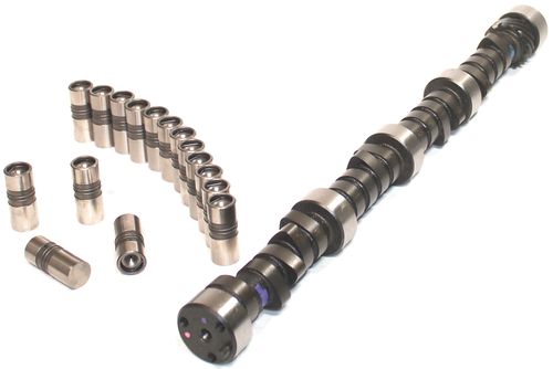 Engine Part CL-274K (angle view)