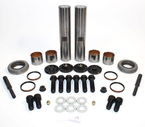 Engine Part KB-891DC (angle view)