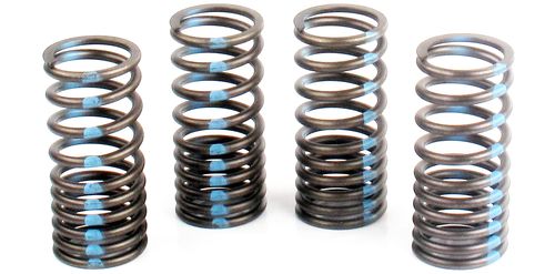 Engine Part RV-467Q4 (angle view)