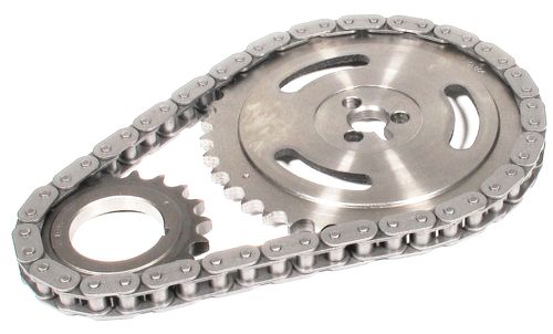 Engine Part TC-3213 (angle view)