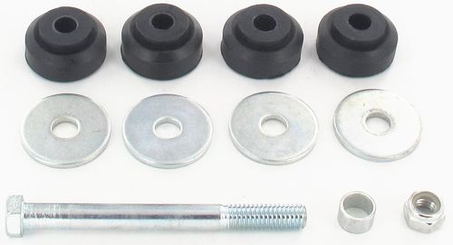 Engine Part 6K90122 (angle view)