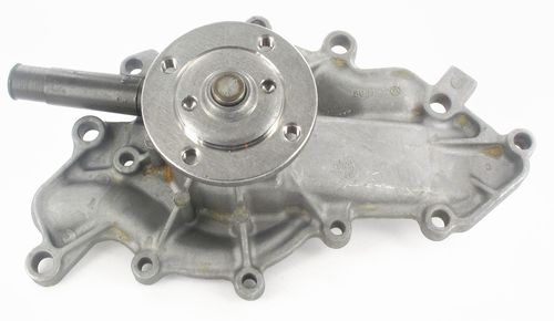 Engine Part WP5001 (angle view)