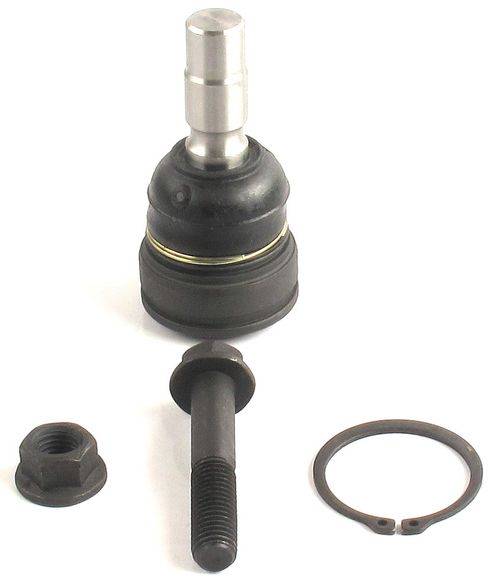 Engine Part 1K500033 (angle view)