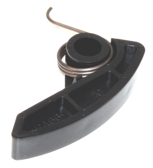 Engine Part 9-9229 (angle view)