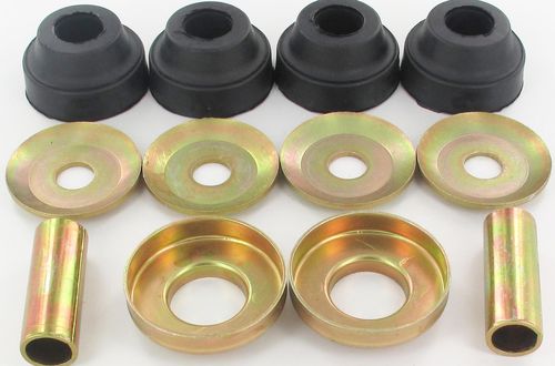 Engine Part 5K3090 (angle view)