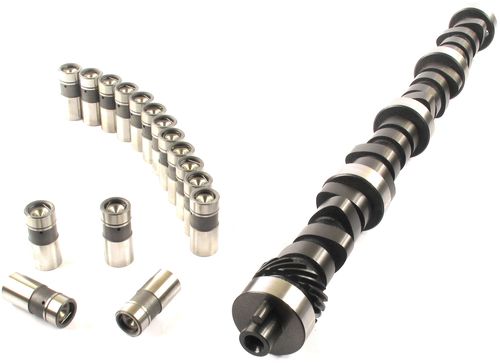 Engine Part CL-967PK (angle view)