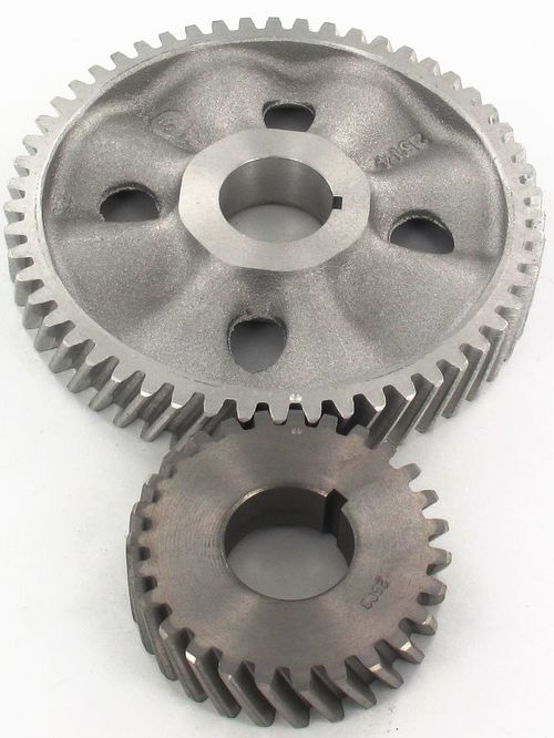 Engine Part C-2831S (angle view)