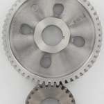 Engine Part C-2831S (front view)