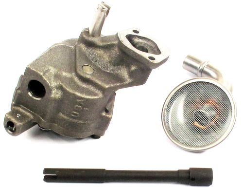 Engine Part EM-99HV-S (angle view)