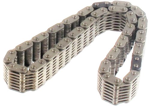 Engine Part TC-344 (angle view)