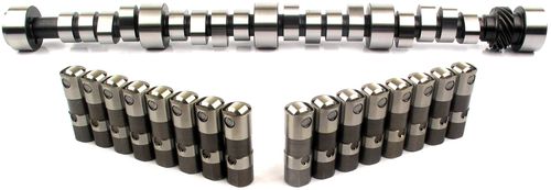 Engine Part CL-1819K (angle view)