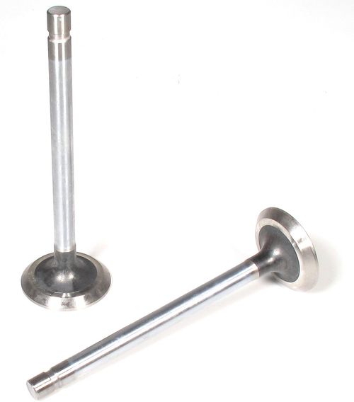 Engine Part EX-2689B (angle view)