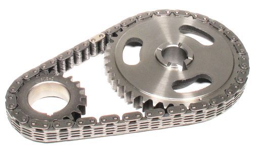 Engine Part TC-3206 (front view)