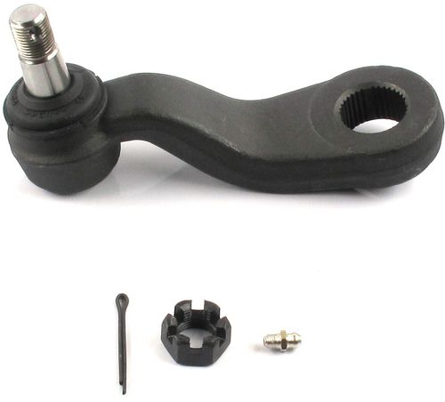 Engine Part 3K6143 (angle view)