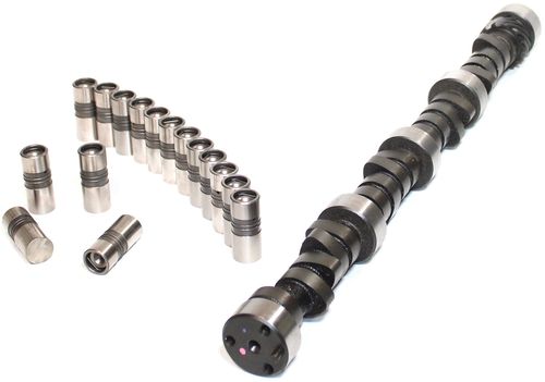 Engine Part CL-922PK (angle view)