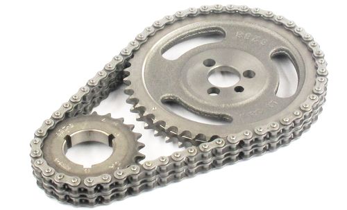Engine Part SS-2100 (angle view)