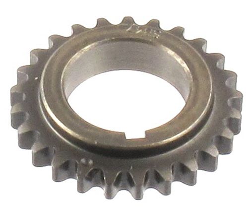 Engine Part S-847 (angle view)