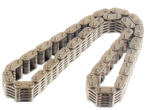 Engine Part TC-376 (angle view)
