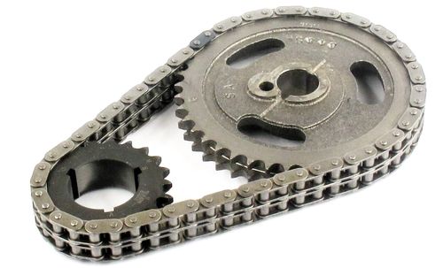 Engine Part SS-3138 (angle view)