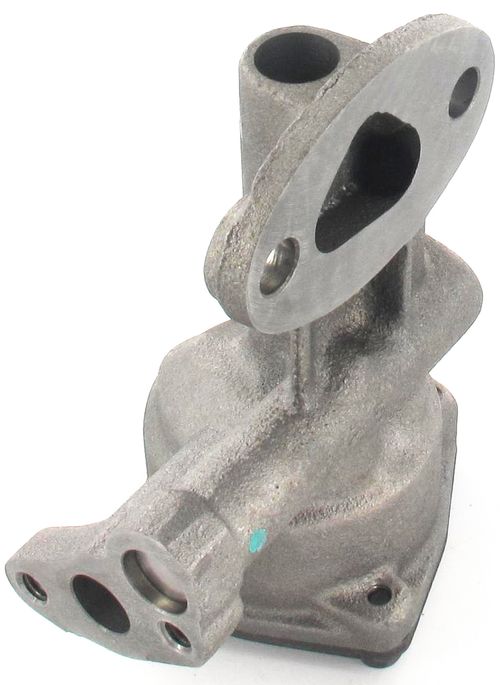 Engine Part EM-67A (angle view)