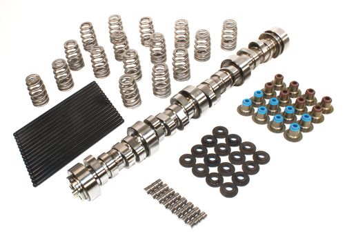Engine Part CK-1250A (angle view)