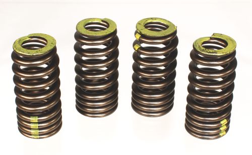 Engine Part RV-3739Q4 (side view)