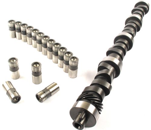 Engine Part CL-1220PK (angle view)