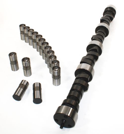 Engine Part CL-921DCPK (angle view)