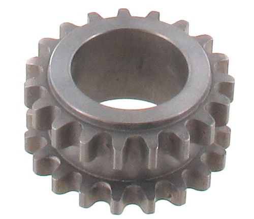 Engine Part S-891 (angle view)