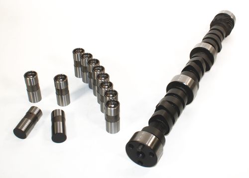Engine Part CL-839DCK (angle view)