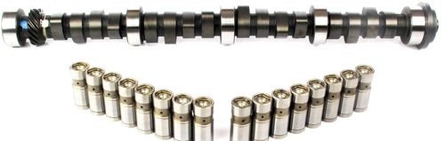 Engine Part CL-976PK (angle view)