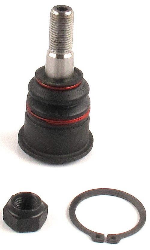 Engine Part 1K8687 (angle view)