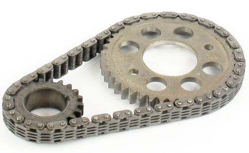 Engine Part TC-3051 (angle view)