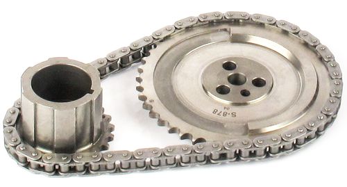 Engine Part TC-3220 (angle view)