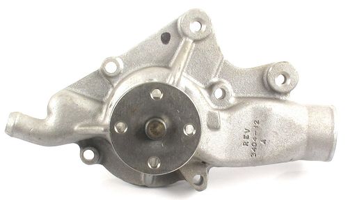 Engine Part WP3404 (angle view)