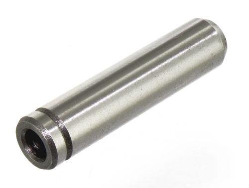 Engine Part 53119 (angle view)