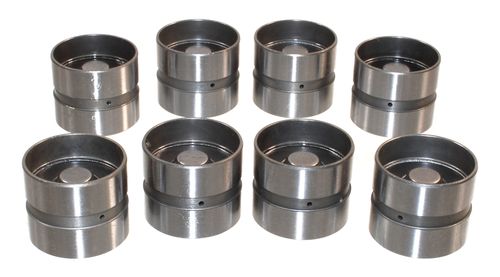 Engine Part HL-9003 (angle view)
