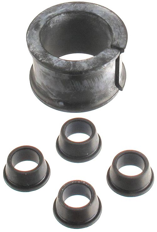 Engine Part 5K9891 (angle view)