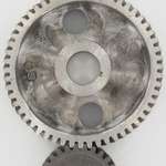 Engine Part C-2523S (front view)