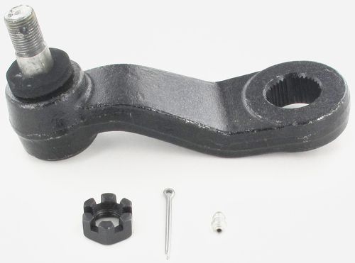 Engine Part 3K6131 (angle view)