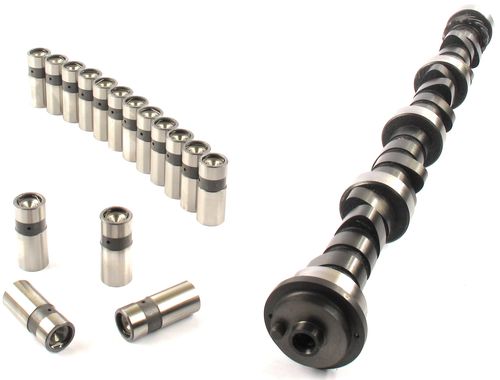 Engine Part CL-1141PK (angle view)