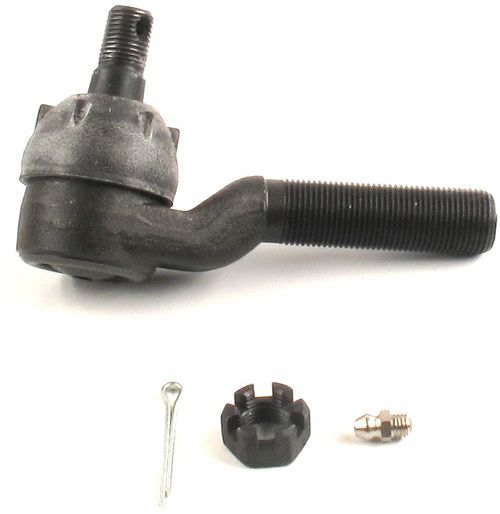 Engine Part ES355RL (side view)